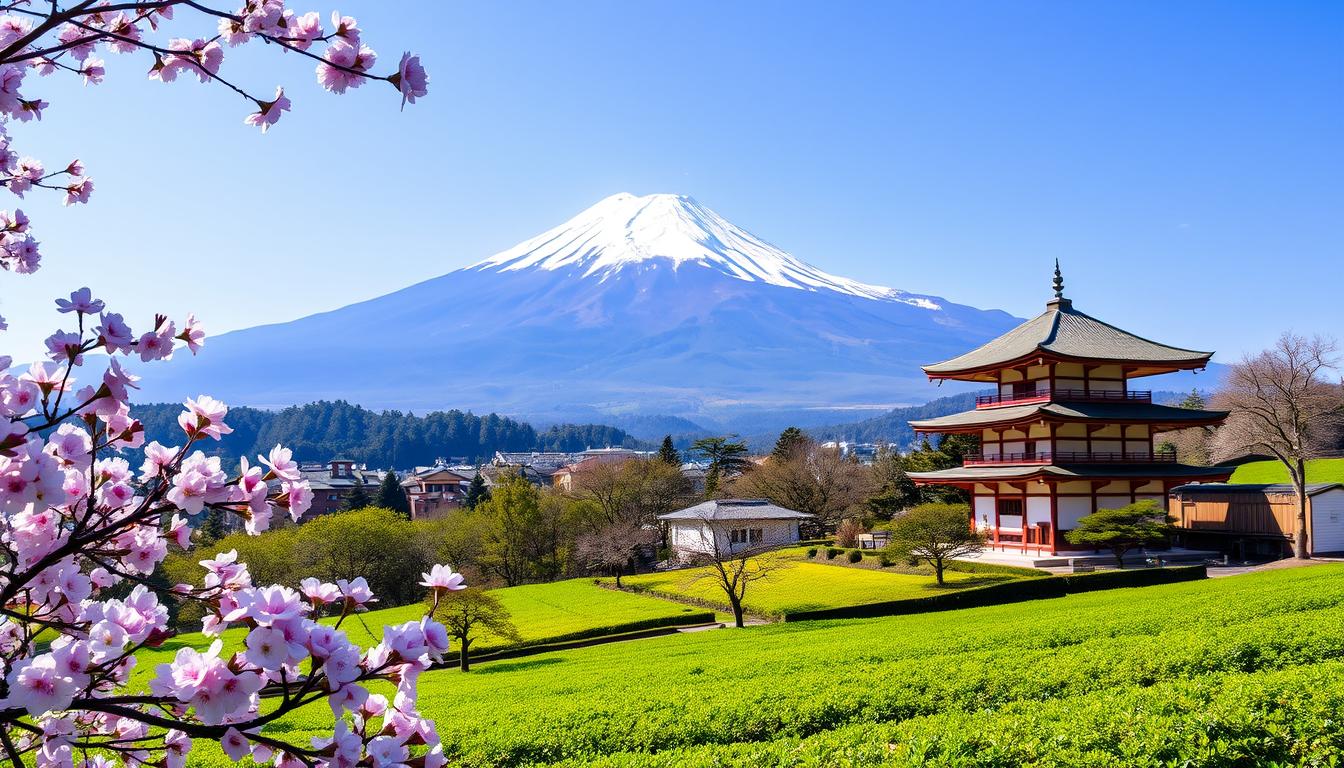 best non city tokyo attractions