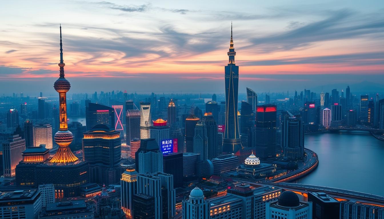 best things to do in shanghai