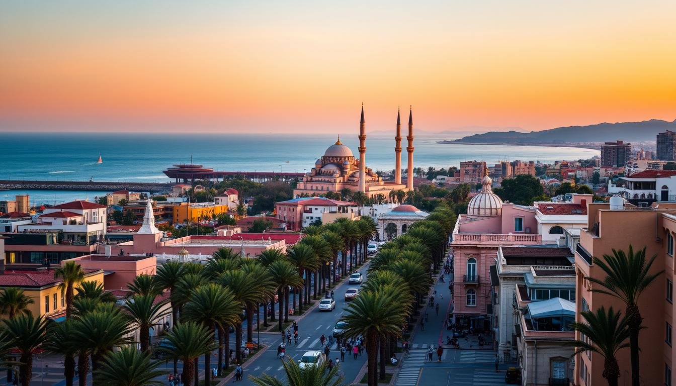 things to do in casablanca morocco