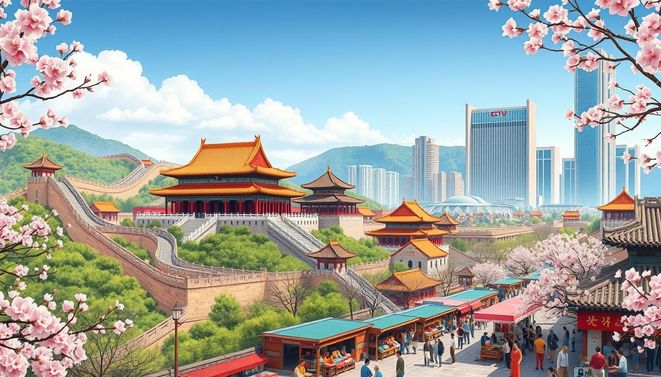 what to know before visiting beijing