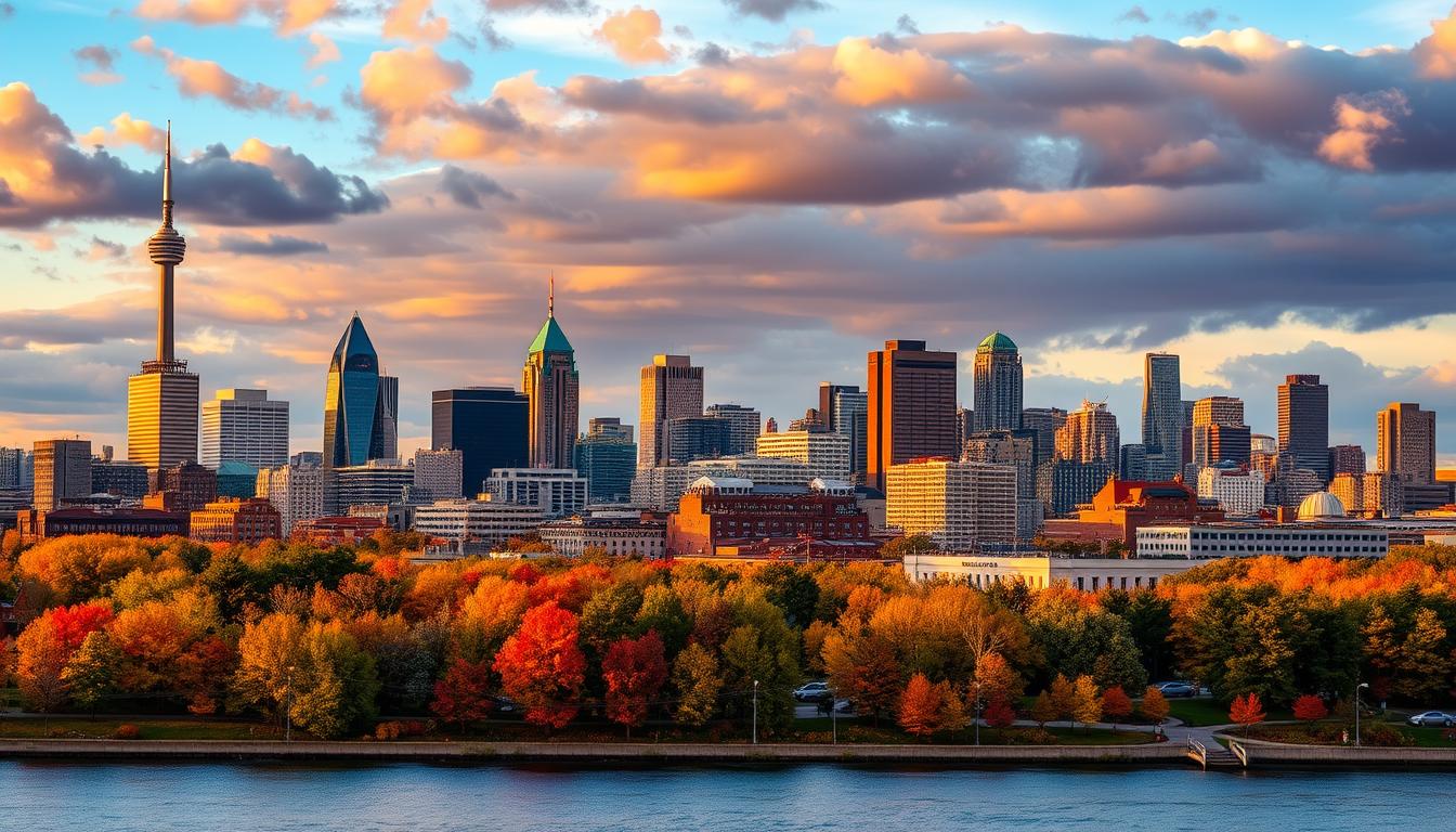 36 hours in montreal