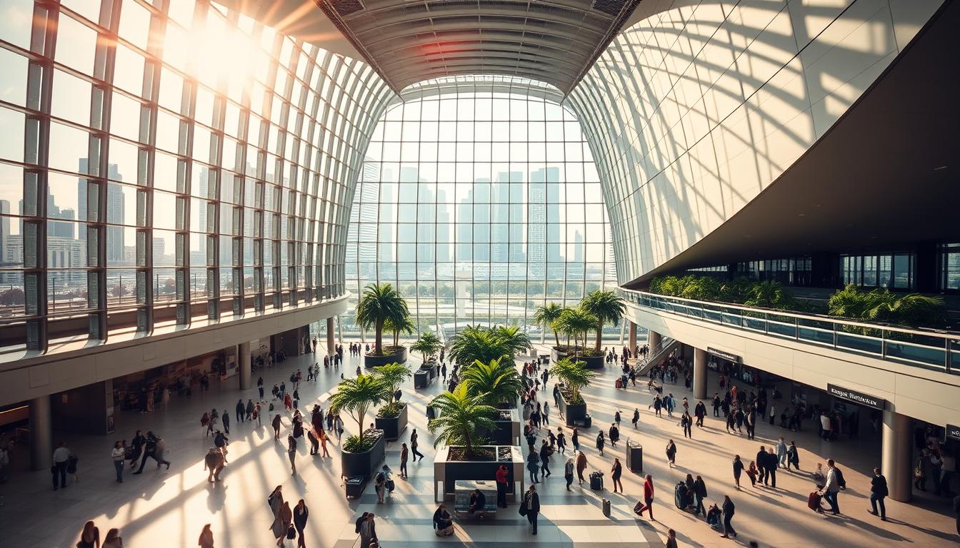 airport di kuala lumpur malaysia