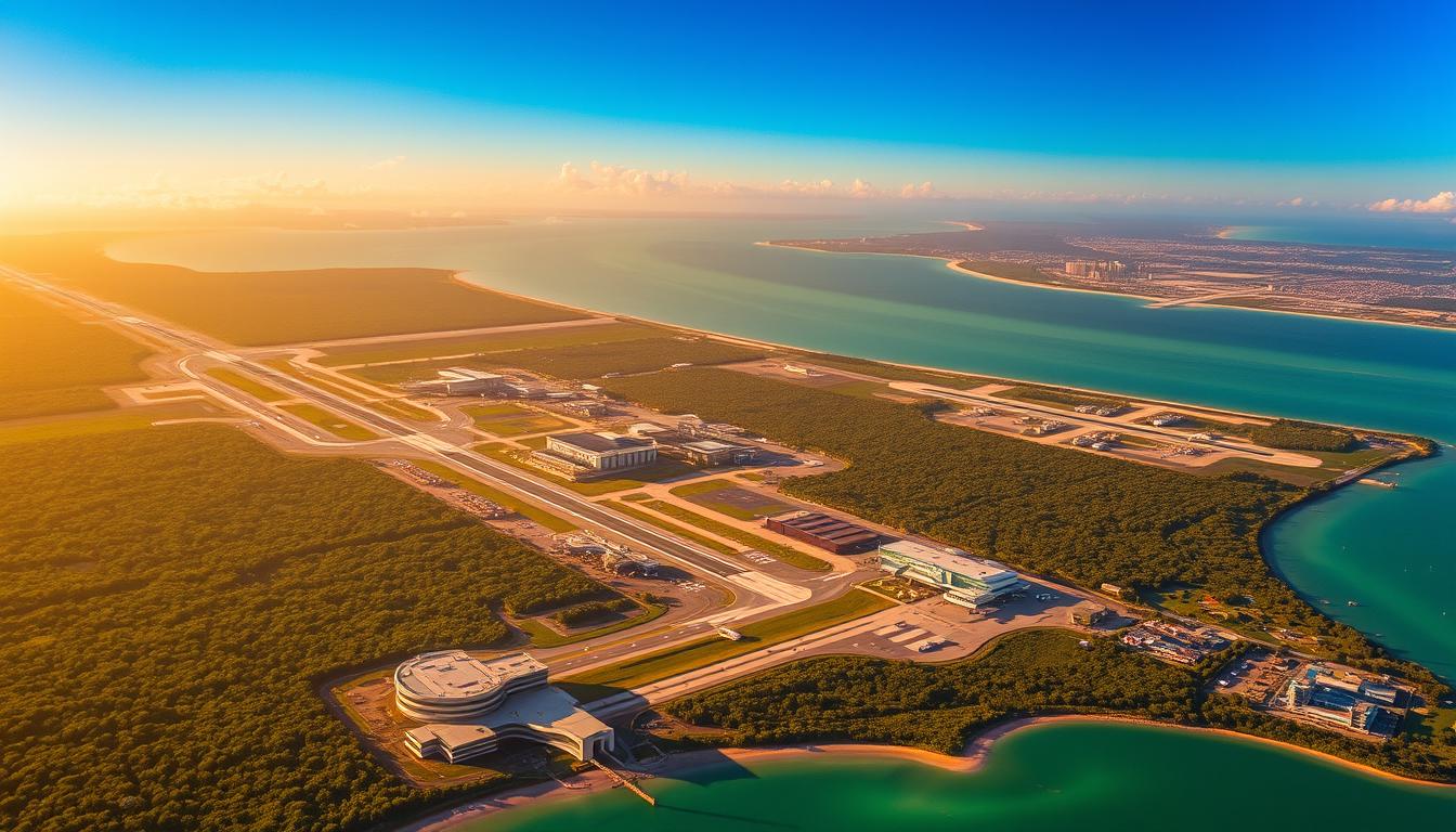 airports in florida