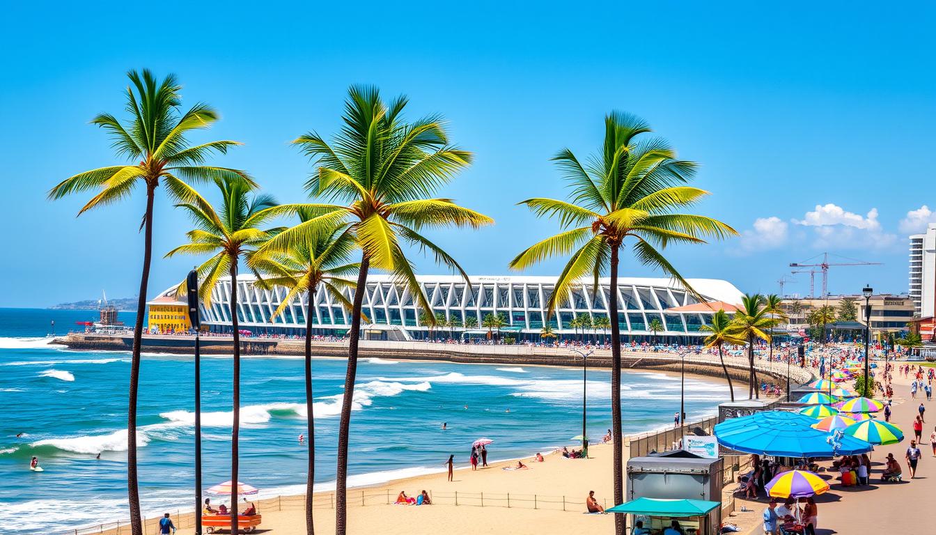 attractions in durban kwazulu natal