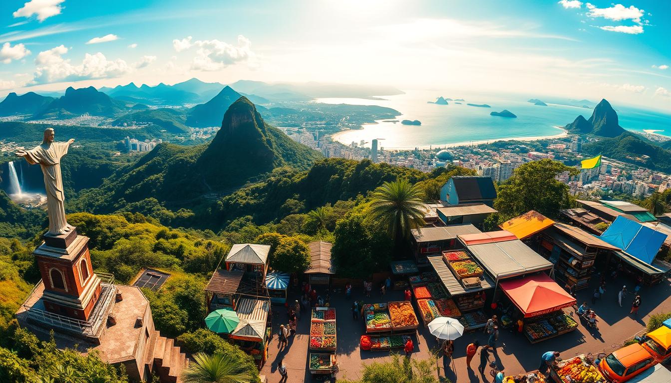 best places in brazil