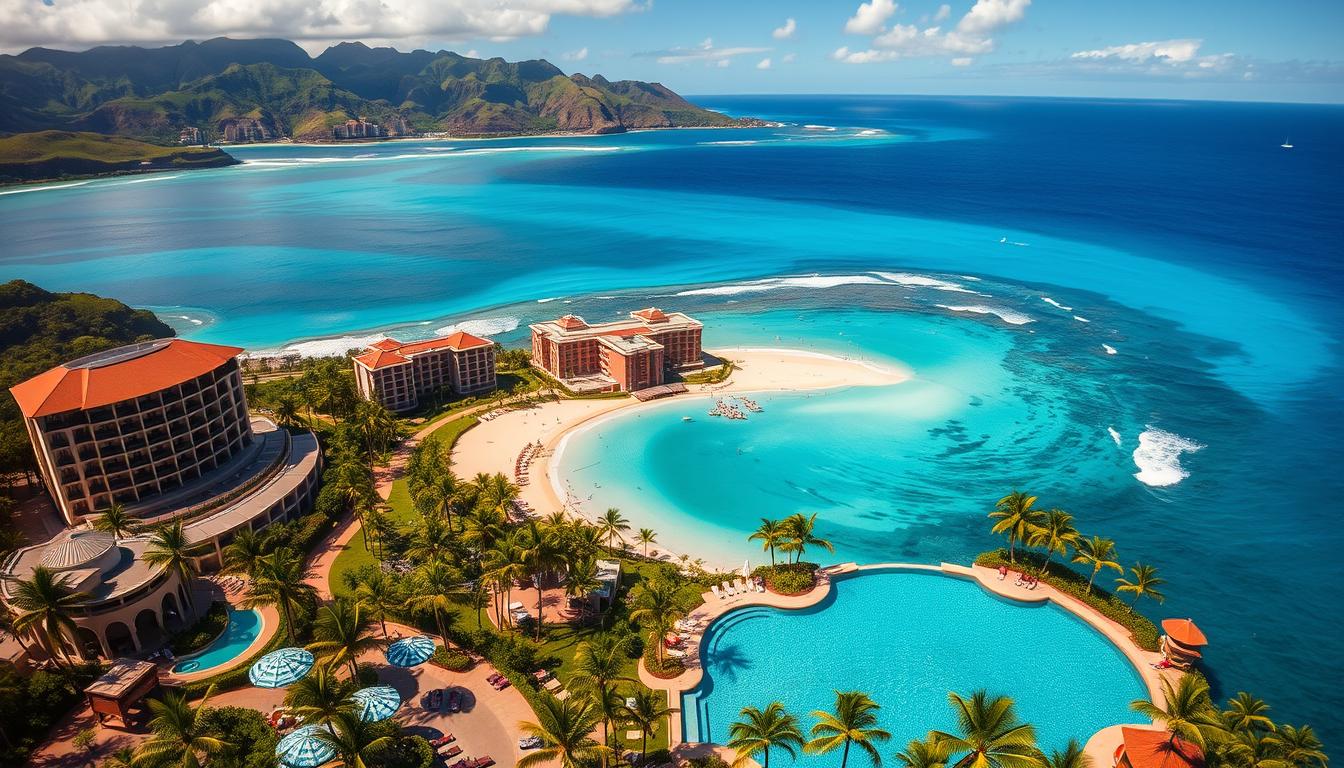 best resorts in hawaii