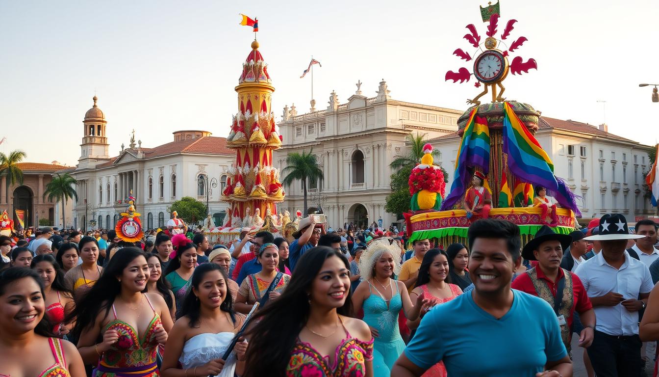 cultural events san salvador