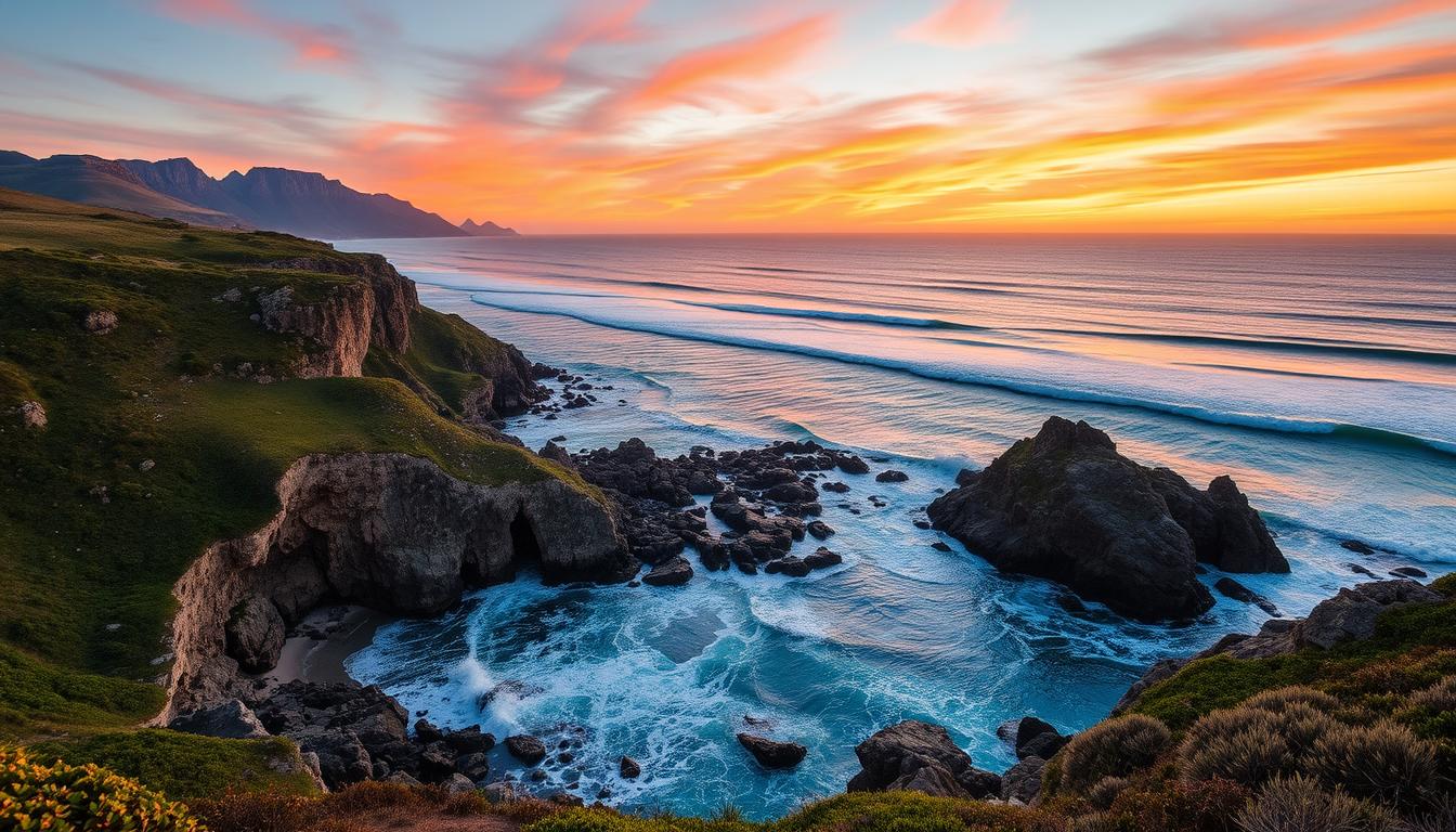 hermanus south africa