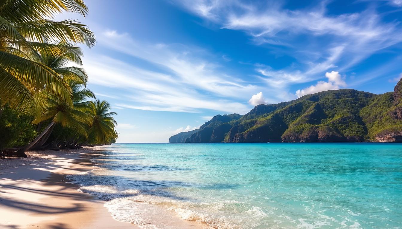 little san salvador island
