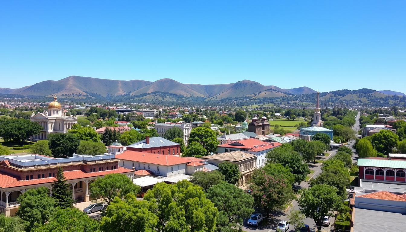 pietermaritzburg