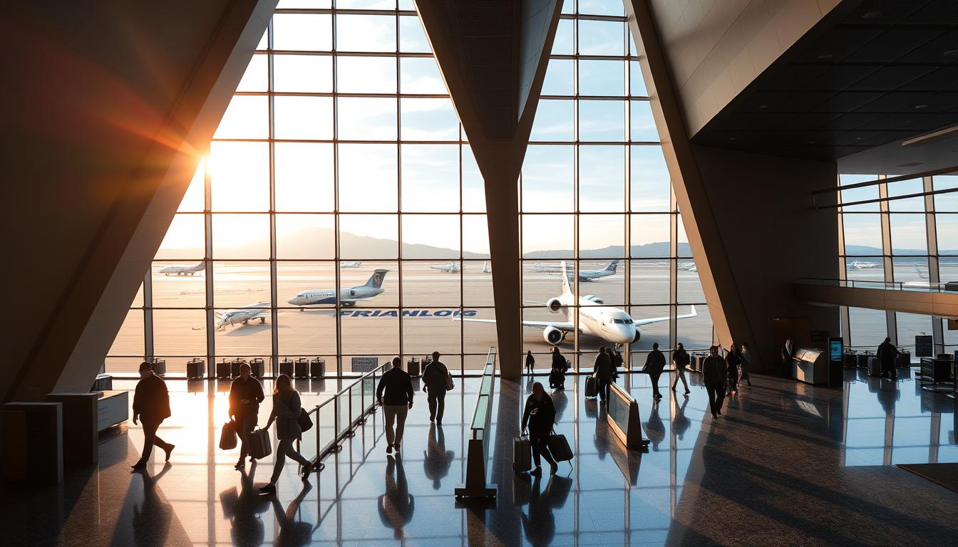 rio de janeiro airport