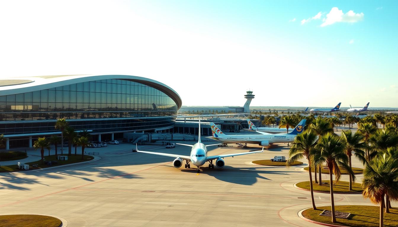 southwest florida international airport