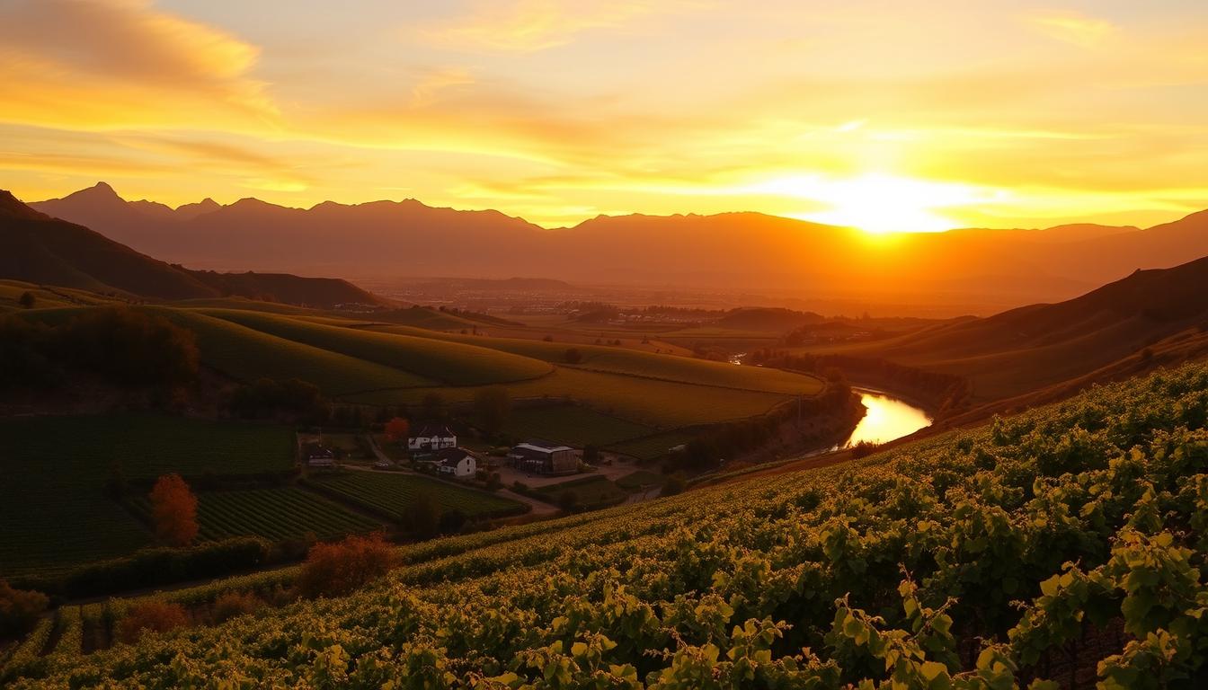 stellenbosch province​ and city