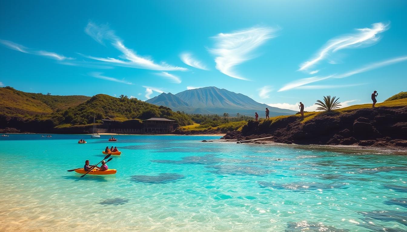 things to do in kona hawaii​