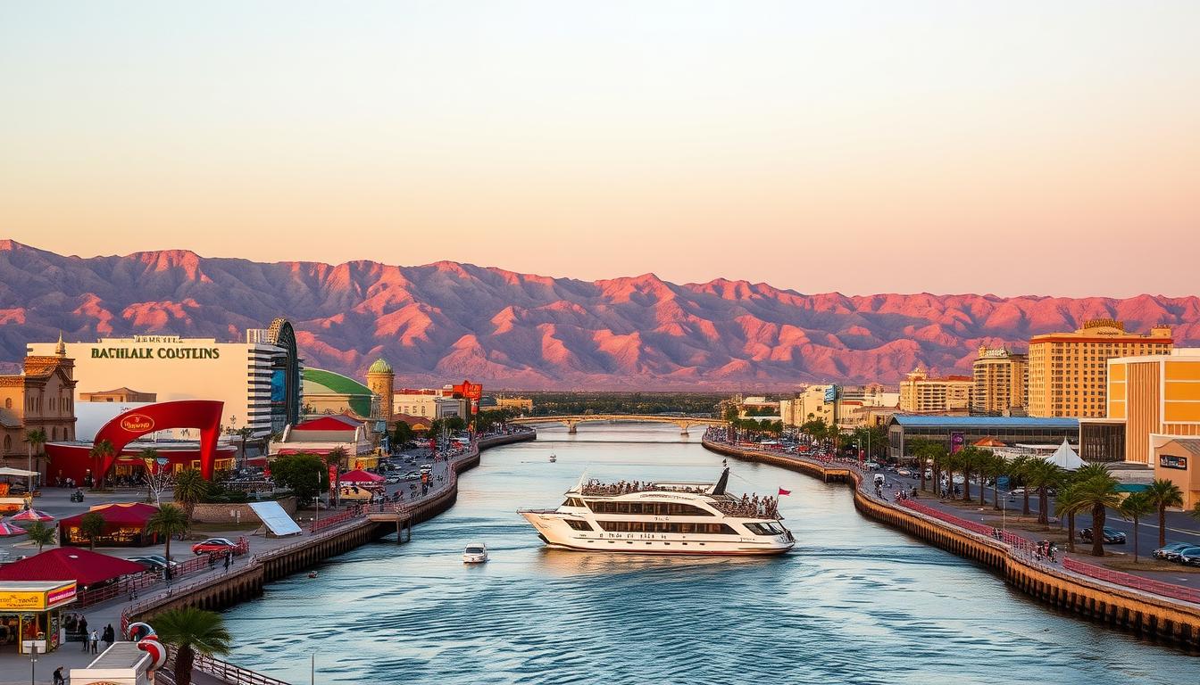 things to do in laughlin nevada