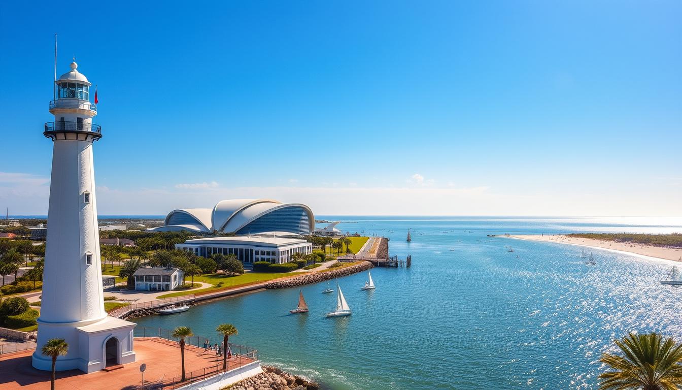 things to do in pensacola florida
