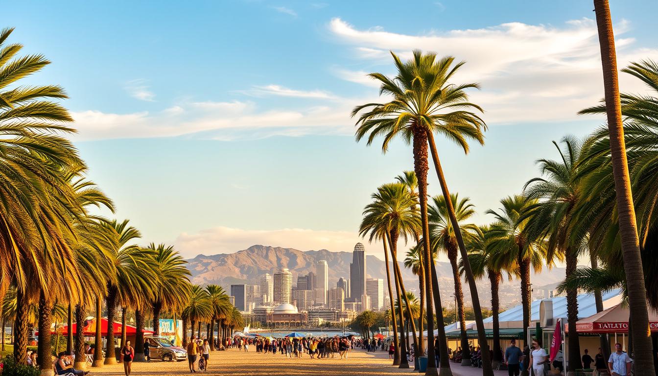 things to do in southern california