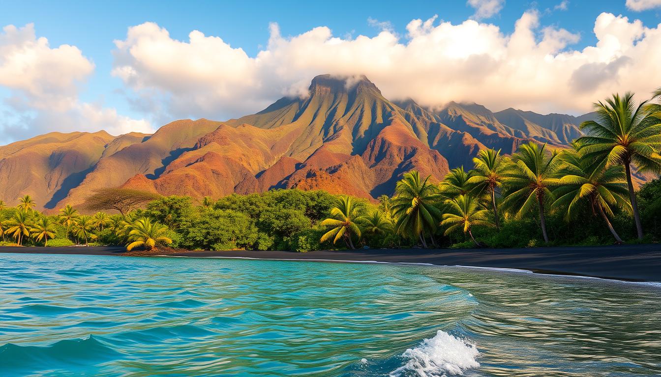 things to do on the big island of hawaii​